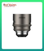 DZOFilm Arcana Anamorphic Prime 3-Lens Kit In Bangladesh