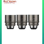 DZOFilm Arcana Anamorphic Prime 3-Lens Kit In Bangladesh