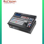 Datavideo SE-4000 8-Channel 4K Video Switcher In Bangladesh