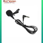 Hollyland LARK MAX 2-Pack Omnidirectional Lavalier Microphone in Bangladesh