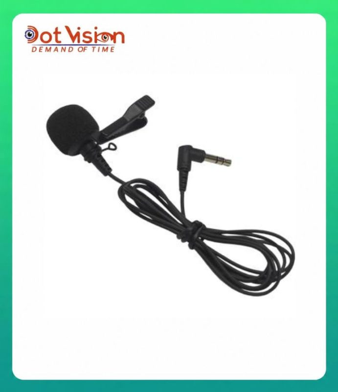 Hollyland LARK MAX 2-Pack Omnidirectional Lavalier Microphone in Bangladesh