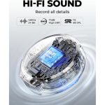 Hollyland LARK M2 Mini Combo 2-Person Wireless  Microphone System in Bangladesh - Image 3