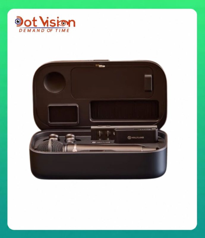 Hollyland MELO P1 Wireless Vocal Mixing System