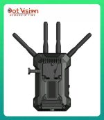 Hollyland Pyro Ultra 4K HDMI/SDI Wireless Video Dual Receiver Transmission System in Bangladesh - Image 4