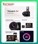 Hollyland VenusLiv Air Dotvisionbd