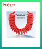 Alvin's Cables Dual-Sided NP-F Dummy Battery Power Cable In Bangladesh