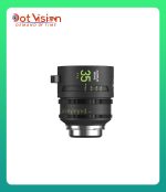NiSi AUREUS PRIME 35mm T1.4 Full-Frame In Bangladesh