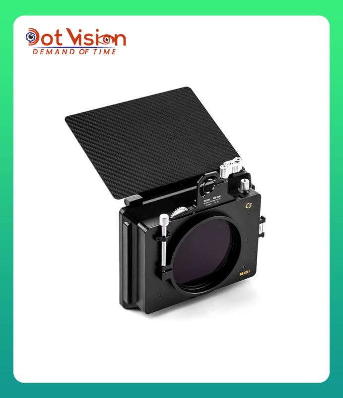 NiSi Matte Box C5 In Bangladesh
