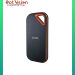 SanDisk 4TB Extreme PRO Portable SSD V2 In Bangladesh