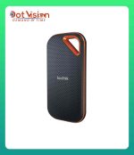 SanDisk 4TB Extreme PRO Portable SSD V2 In Bangladesh