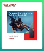 SanDisk 4TB Extreme PRO Portable SSD V2 In Bangladesh