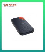 SanDisk Extreme V2 2TB USB-C USB 3.2 Gen 2 Portable SSD In Bangladesh