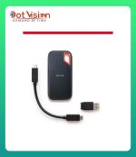 SanDisk Extreme V2 2TB USB-C USB 3.2 Gen 2 Portable SSD In Bangladesh