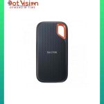 SanDisk Extreme V2 2TB USB-C USB 3.2 Gen 2 Portable SSD In Bangladesh