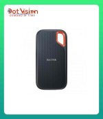 SanDisk Extreme V2 2TB USB-C USB 3.2 Gen 2 Portable SSD In Bangladesh