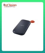 SanDisk Portable SSD (Updated Firmware) - 1TB In Bangladesh