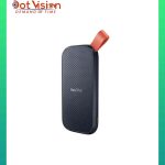 SanDisk Portable SSD (Updated Firmware) - 1TB In Bangladesh