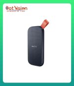 SanDisk Portable SSD (Updated Firmware) - 1TB In Bangladesh