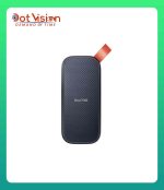 SanDisk Portable SSD (Updated Firmware) - 1TB In Bangladesh