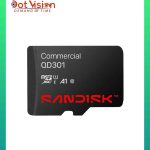 Commercial Edge microSD Card - 64GB In Bangladesh