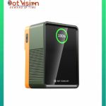 K&F Concept V99 Pro V Mount Battery 99Wh with PD100W Fast Charging in Bangladesh