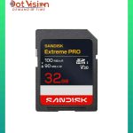 SANDISK Extreme PRO SD UHS-I Card - 32GB In Bangladesh