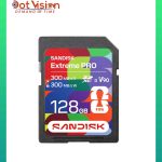 SANDISK SD UHS-II Card: FIFA World Cup 2026™ Edition - 128GB, SDXC In Bangladesh