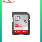 SANDISK Ultra GO SDHC and SDXC UHS-I Card - 32GB In Bangladesh