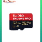 SanDisk Extreme PRO microSDXC™ UHS-I CARD - 32GB In Bangladesh