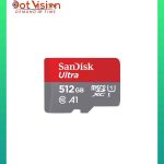 SanDisk Ultra® microSD™ Card for Chromebook - 512GB In Bangladesh