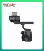 Sony Cinema Line FX5 Full-frame Cinema Camera with XLR Handle Unit  - Image 8