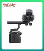 Sony Cinema Line FX5 Full-frame Cinema Camera with XLR Handle Unit  - Image 7