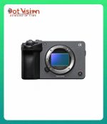 Sony Cinema Line FX5 Full-frame Cinema Camera with XLR Handle Unit  - Image 6