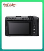 Sony Cinema Line FX5 Full-frame Cinema Camera with XLR Handle Unit  - Image 5