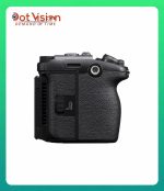 Sony Cinema Line FX5 Full-frame Cinema Camera with XLR Handle Unit  - Image 2