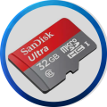 sandisk