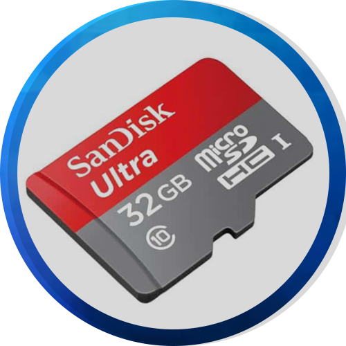sandisk