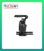 Camera Cage for Sony FX5 Pro Kit – Black In Bangladesh