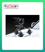 Camera Cage for Sony FX5 Pro Kit – Black In Bangladesh