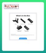 DJI RS 5 Gimbal Stabilizer In Bangladesh