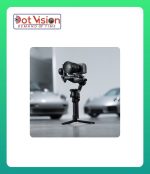 DJI RS 5 Gimbal Stabilizer In Bangladesh