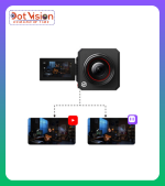 Hollyland VenusLiv Air All-in-One Live Streaming Camera - Image 2