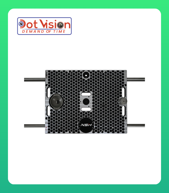 NSH AL-Track dolly In Bangladesh