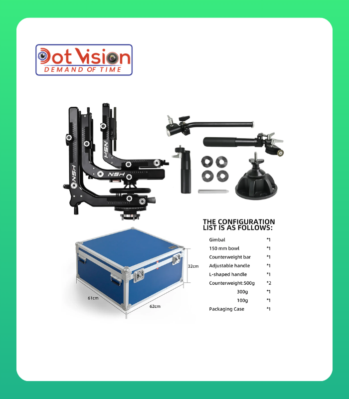 NSH Engineer(three axis) In Bangladesh