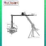 NSH Hang jib(D2) In Bangladesh