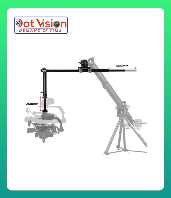 NSH Hang jib(D2) In Bangladesh