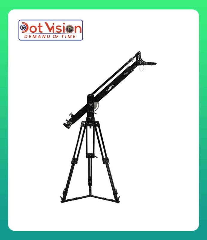 NSH Small Jib(M19) In Bangladesh