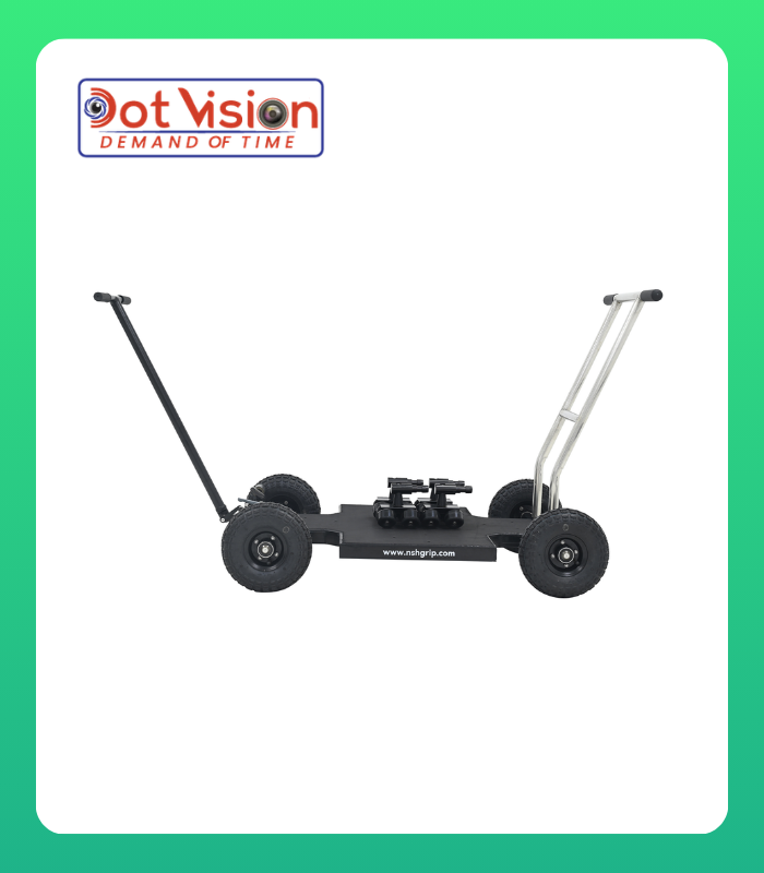 NSH Lite dolly In Bangladesh