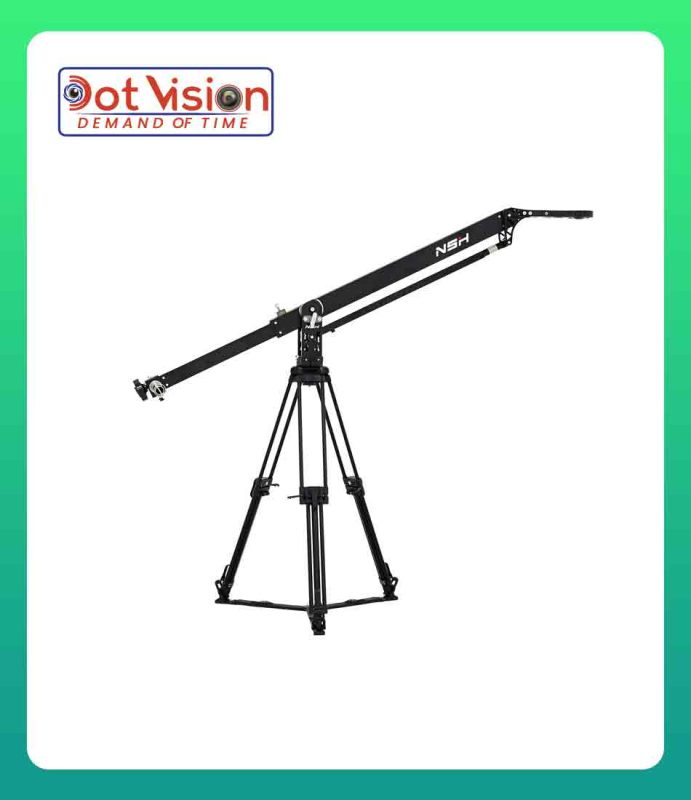 NSH Portable jib (NC-6800) In Bangladesh