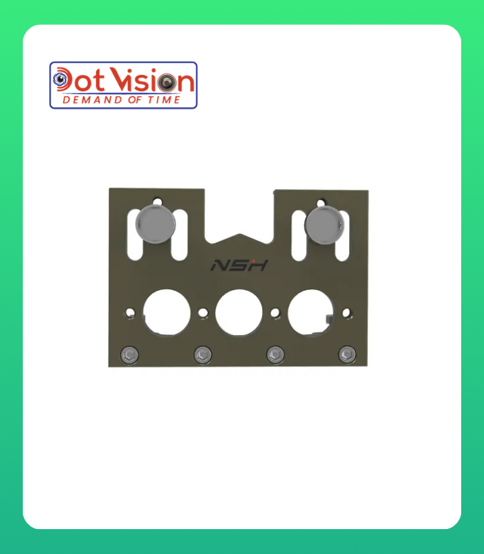 NSH Slider Side Plates In Bangladesh